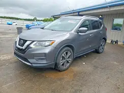 5N1AT2MT2KC763937 2019 NISSAN ROGUE
