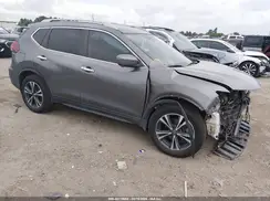 5N1AT2MT2KC764019 2019 NISSAN ROGUE