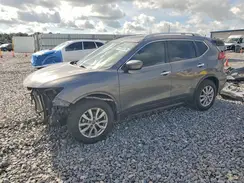 5N1AT2MT2KC767194 2019 NISSAN ROGUE