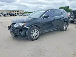 5N1AT2MT2KC768989 2019 NISSAN ROGUE