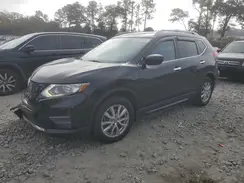 5N1AT2MT2KC769186 2019 NISSAN ROGUE