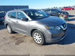 5N1AT2MT2KC769852 2019 NISSAN ROGUE