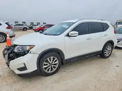 5N1AT2MT2KC770094 2019 NISSAN ROGUE