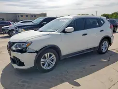5N1AT2MT2KC771956 2019 NISSAN ROGUE