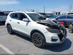 5N1AT2MT2KC772640 2019 NISSAN ROGUE