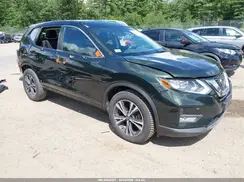 5N1AT2MT2KC772699 2019 NISSAN ROGUE