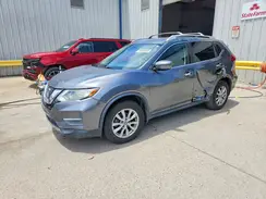 5N1AT2MT2KC773125 2019 NISSAN ROGUE