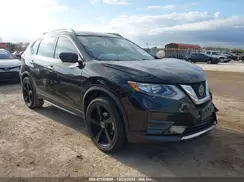 5N1AT2MT2KC775845 2019 NISSAN ROGUE