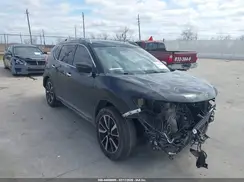5N1AT2MT2KC776395 2019 NISSAN ROGUE
