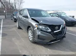 5N1AT2MT2KC779605 2019 NISSAN ROGUE