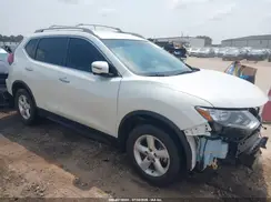 5N1AT2MT2KC780270 2019 NISSAN ROGUE