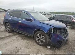 5N1AT2MT2KC780480 2019 NISSAN ROGUE