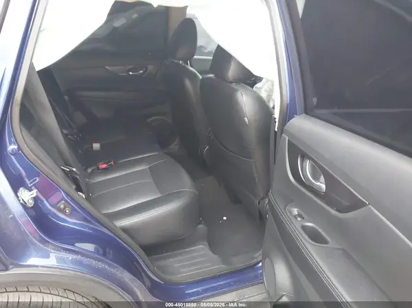 5N1AT2MT2KC780480 2019 NISSAN ROGUE - Image 8