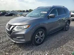 5N1AT2MT2KC780625 2019 NISSAN ROGUE