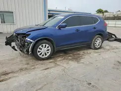 5N1AT2MT2KC781127 2019 NISSAN ROGUE