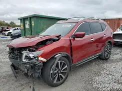 5N1AT2MT2KC781273 2019 NISSAN ROGUE