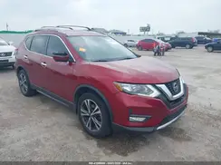 5N1AT2MT2KC782584 2019 NISSAN ROGUE