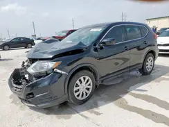 5N1AT2MT2KC784268 2019 NISSAN ROGUE