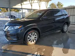 5N1AT2MT2KC784447 2019 NISSAN ROGUE