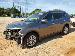 5N1AT2MT2KC784710 2019 NISSAN ROGUE