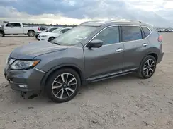5N1AT2MT2KC785310 2019 NISSAN ROGUE