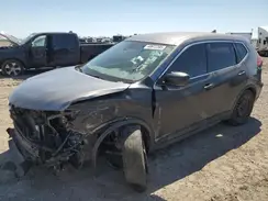 5N1AT2MT2KC785985 2019 NISSAN ROGUE