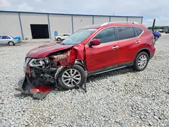 5N1AT2MT2KC786926 2019 NISSAN ROGUE