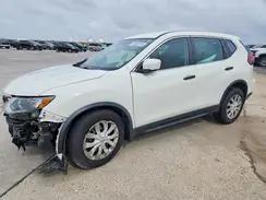 5N1AT2MT2KC787140 2019 NISSAN ROGUE