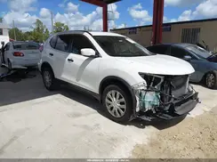 5N1AT2MT2KC787350 2019 NISSAN ROGUE
