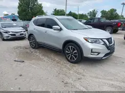 5N1AT2MT2KC788949 2019 NISSAN ROGUE