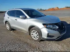 5N1AT2MT2KC790510 2019 NISSAN ROGUE