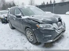5N1AT2MT2KC791818 2019 NISSAN ROGUE