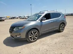 5N1AT2MT2KC792127 2019 NISSAN ROGUE