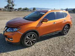 5N1AT2MT2KC792404 2019 NISSAN ROGUE