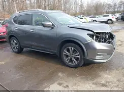 5N1AT2MT2KC793830 2019 NISSAN ROGUE