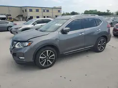 5N1AT2MT2KC794315 2019 NISSAN ROGUE