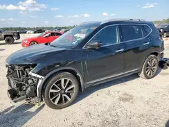 5N1AT2MT2KC794539 2019 NISSAN ROGUE