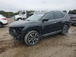5N1AT2MT2KC794959 2019 NISSAN ROGUE
