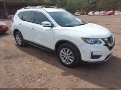 5N1AT2MT2KC795397 2019 NISSAN ROGUE