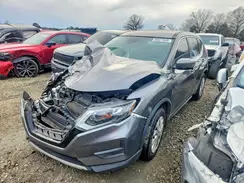 5N1AT2MT2KC796002 2019 NISSAN ROGUE