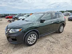 5N1AT2MT2KC796050 2019 NISSAN ROGUE