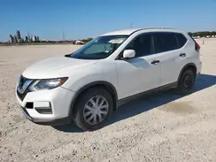 5N1AT2MT2KC796081 2019 NISSAN ROGUE