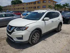 5N1AT2MT2KC796534 2019 NISSAN ROGUE