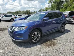 5N1AT2MT2KC796565 2019 NISSAN ROGUE