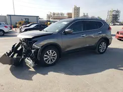 5N1AT2MT2KC797022 2019 NISSAN ROGUE