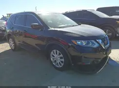 5N1AT2MT2KC797506 2019 NISSAN ROGUE