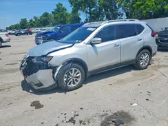 5N1AT2MT2KC797795 2019 NISSAN ROGUE