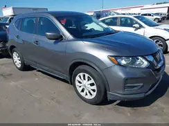 5N1AT2MT2KC798039 2019 NISSAN ROGUE