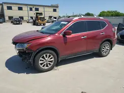 5N1AT2MT2KC798154 2019 NISSAN ROGUE