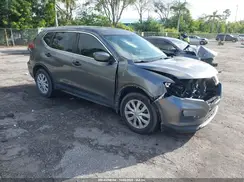 5N1AT2MT2KC798994 2019 NISSAN ROGUE